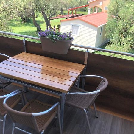 Apartmani Gavran Sukošan Esterno foto