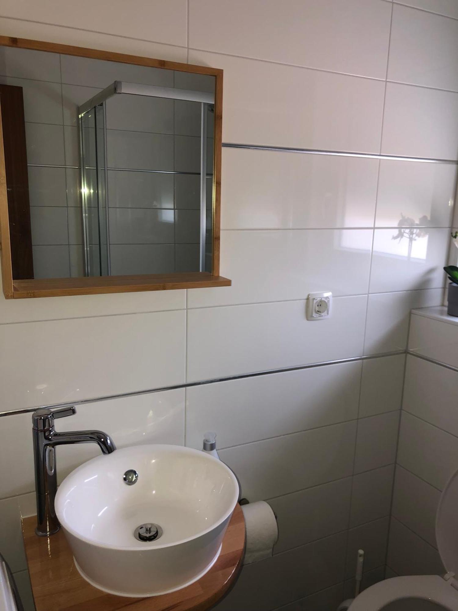 Apartmani Gavran Sukošan Esterno foto