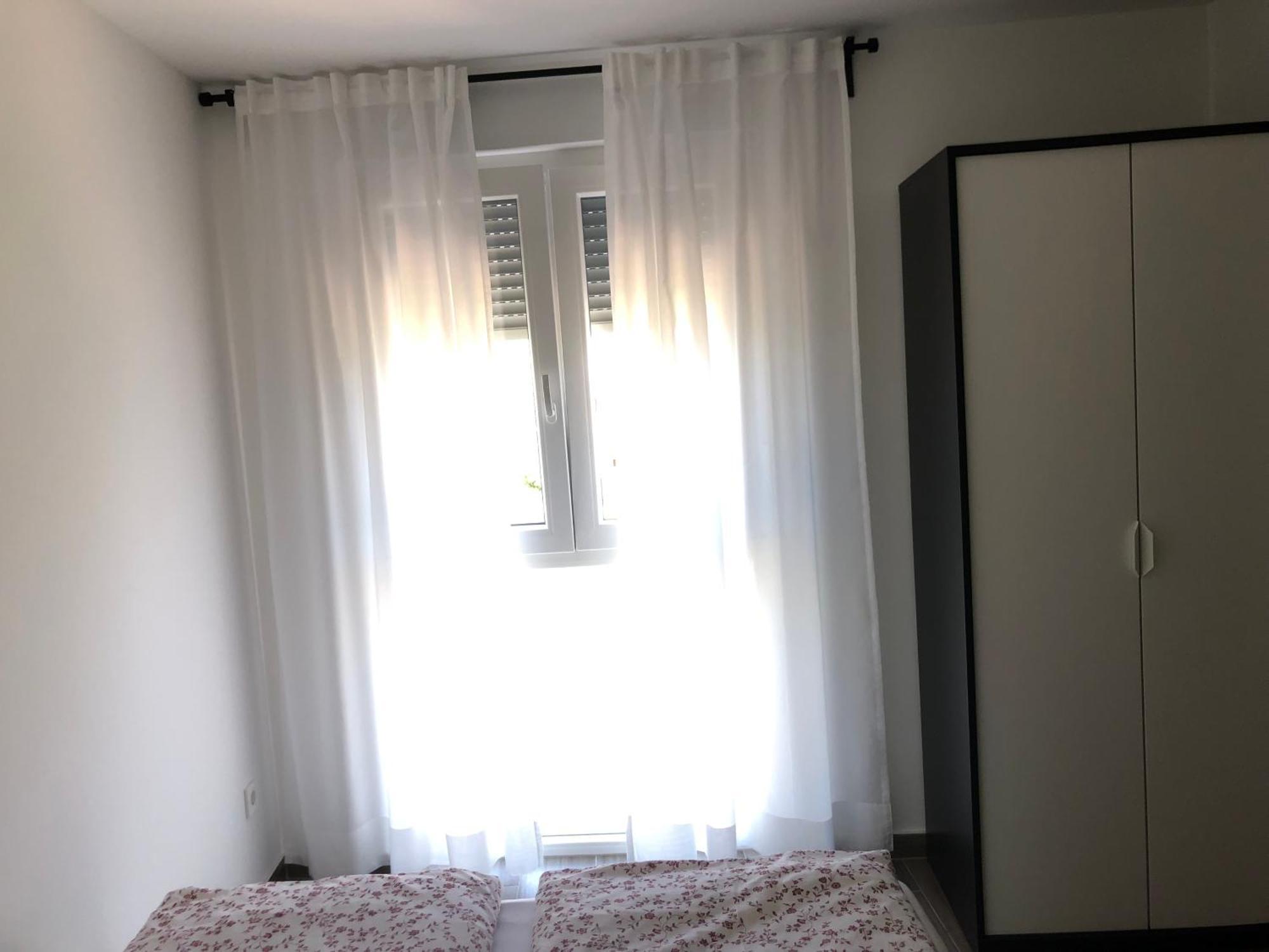 Apartmani Gavran Sukošan Esterno foto
