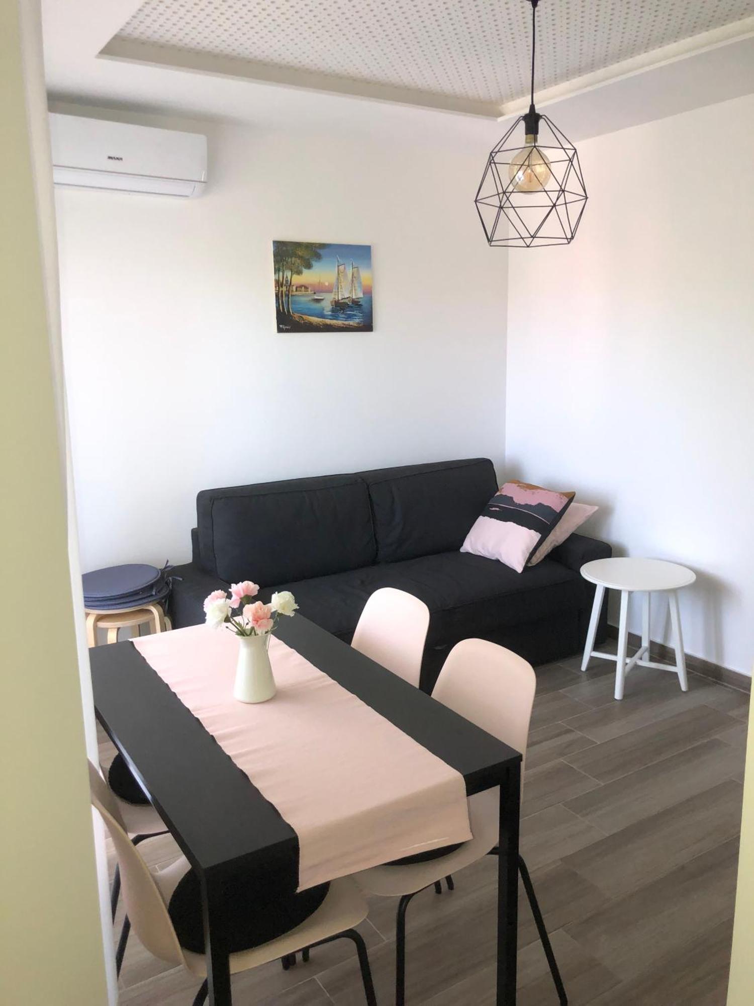 Apartmani Gavran Sukošan Esterno foto