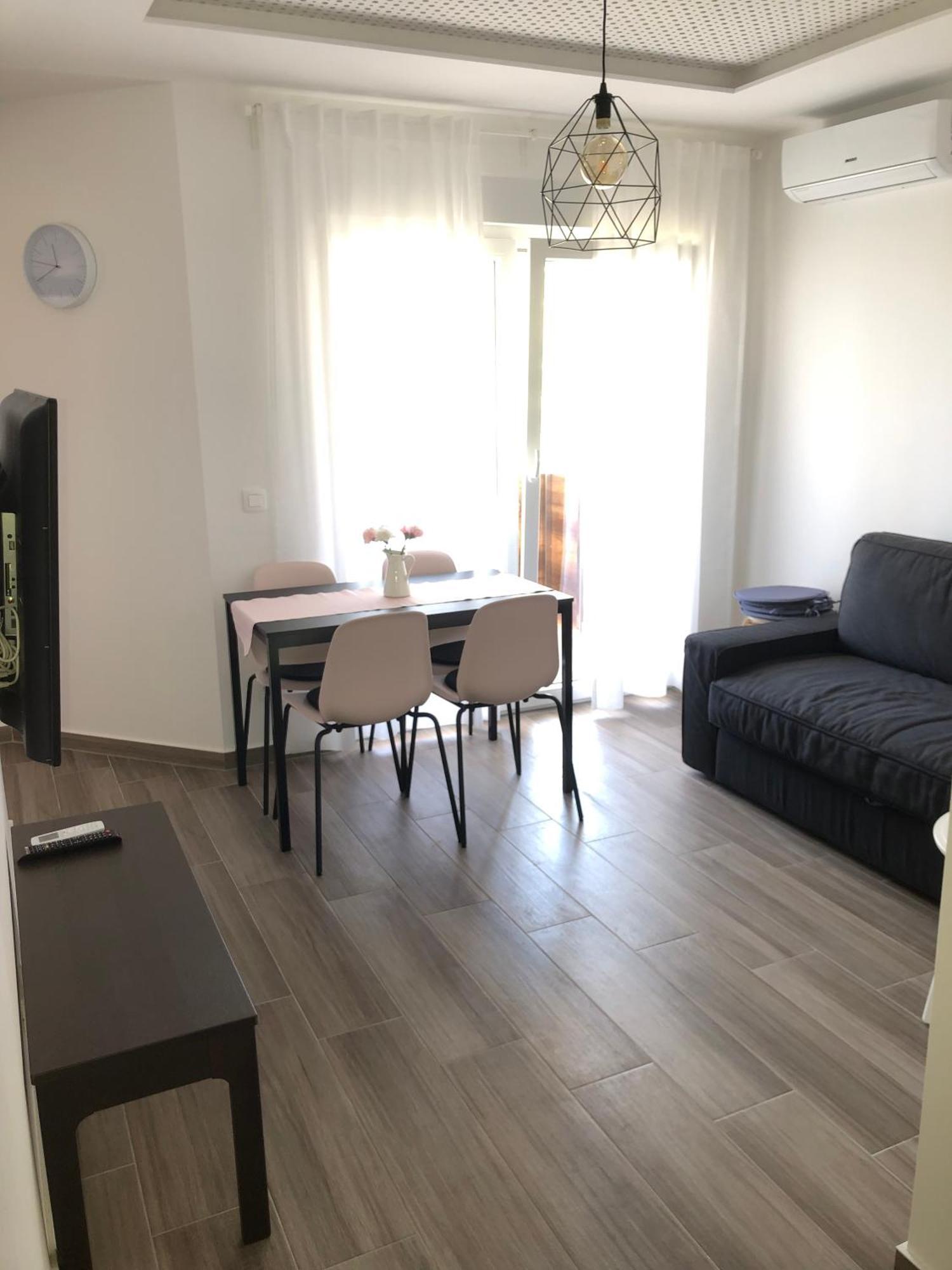 Apartmani Gavran Sukošan Esterno foto