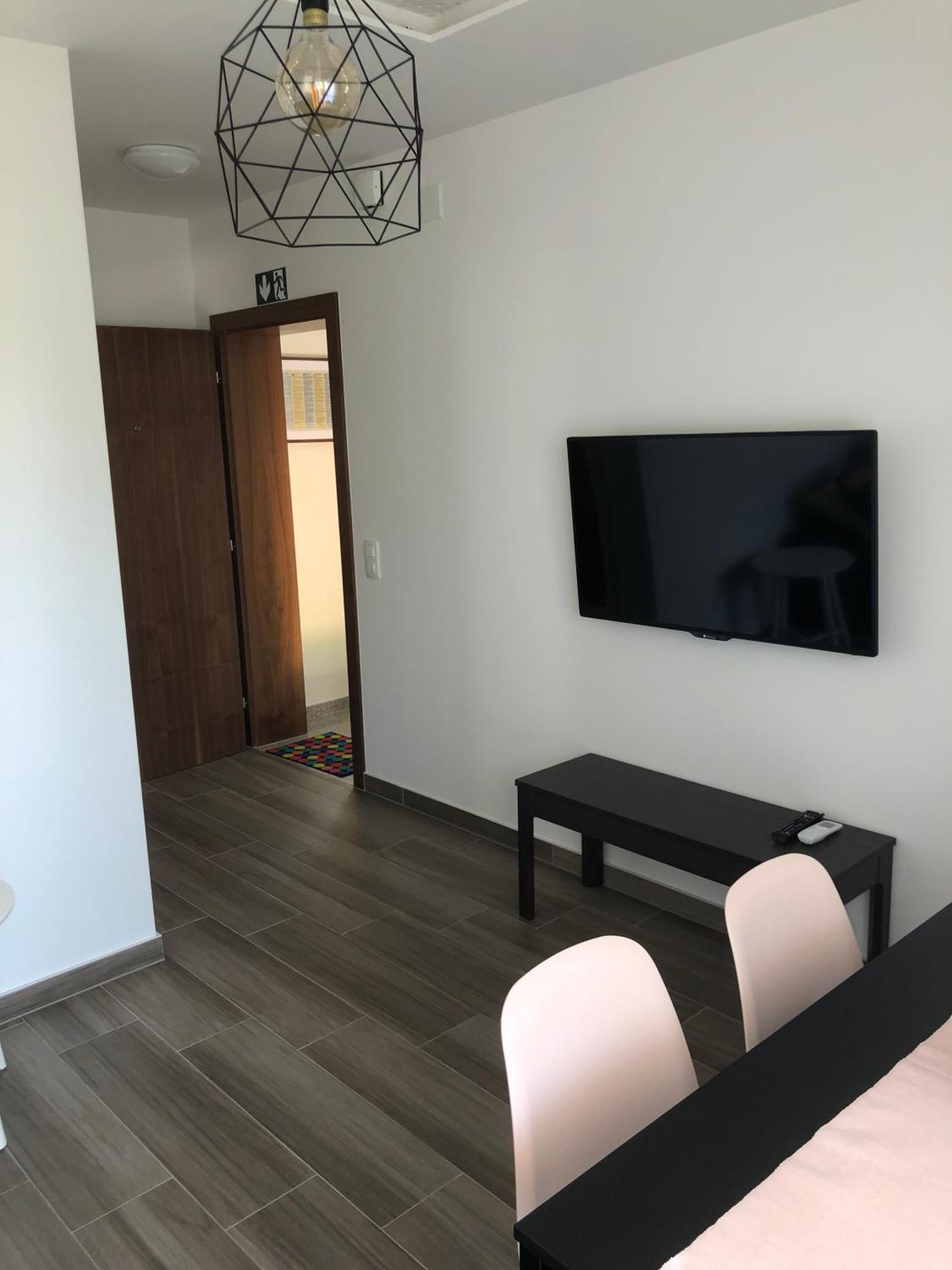 Apartmani Gavran Sukošan Esterno foto