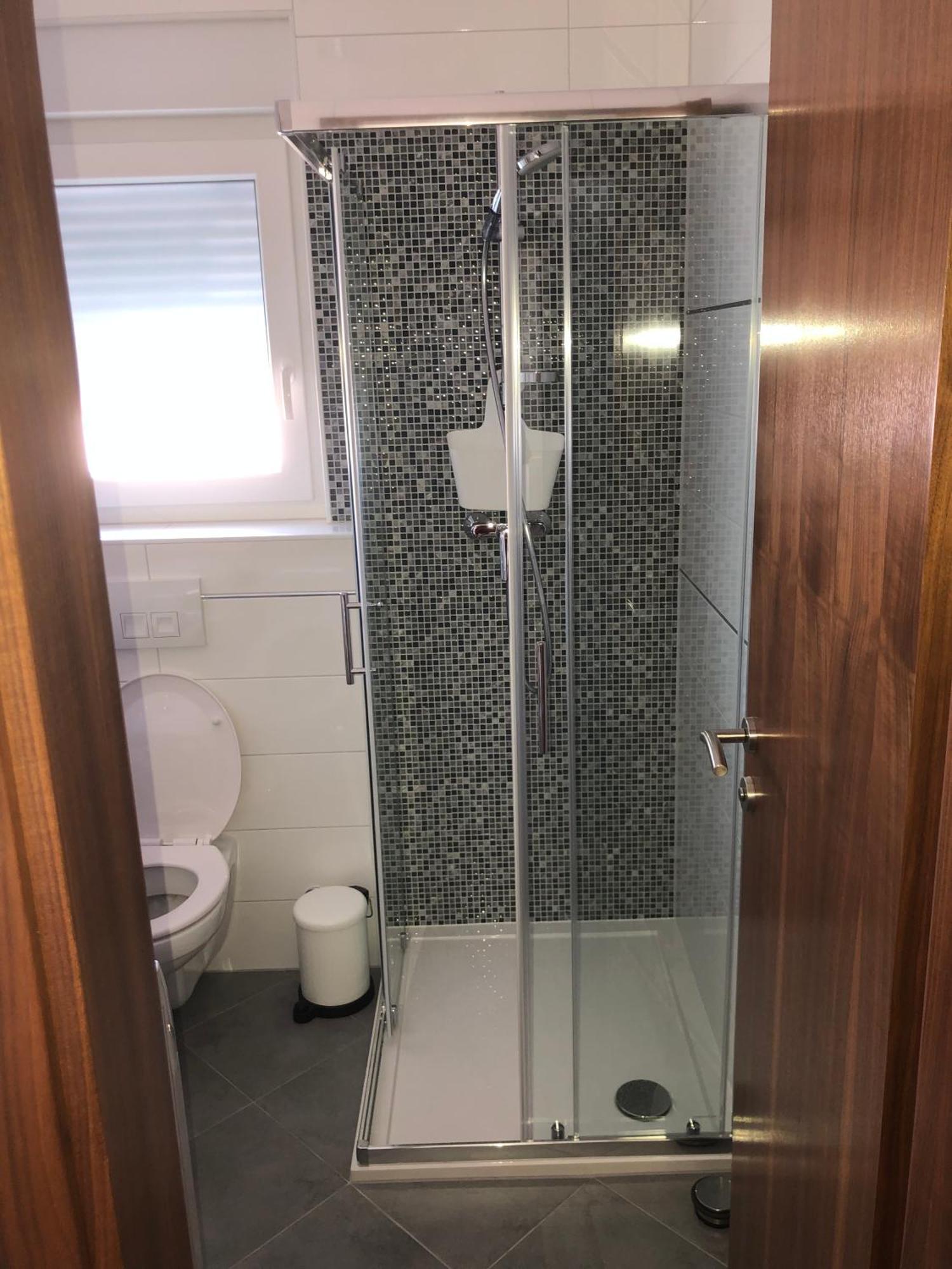 Apartmani Gavran Sukošan Esterno foto