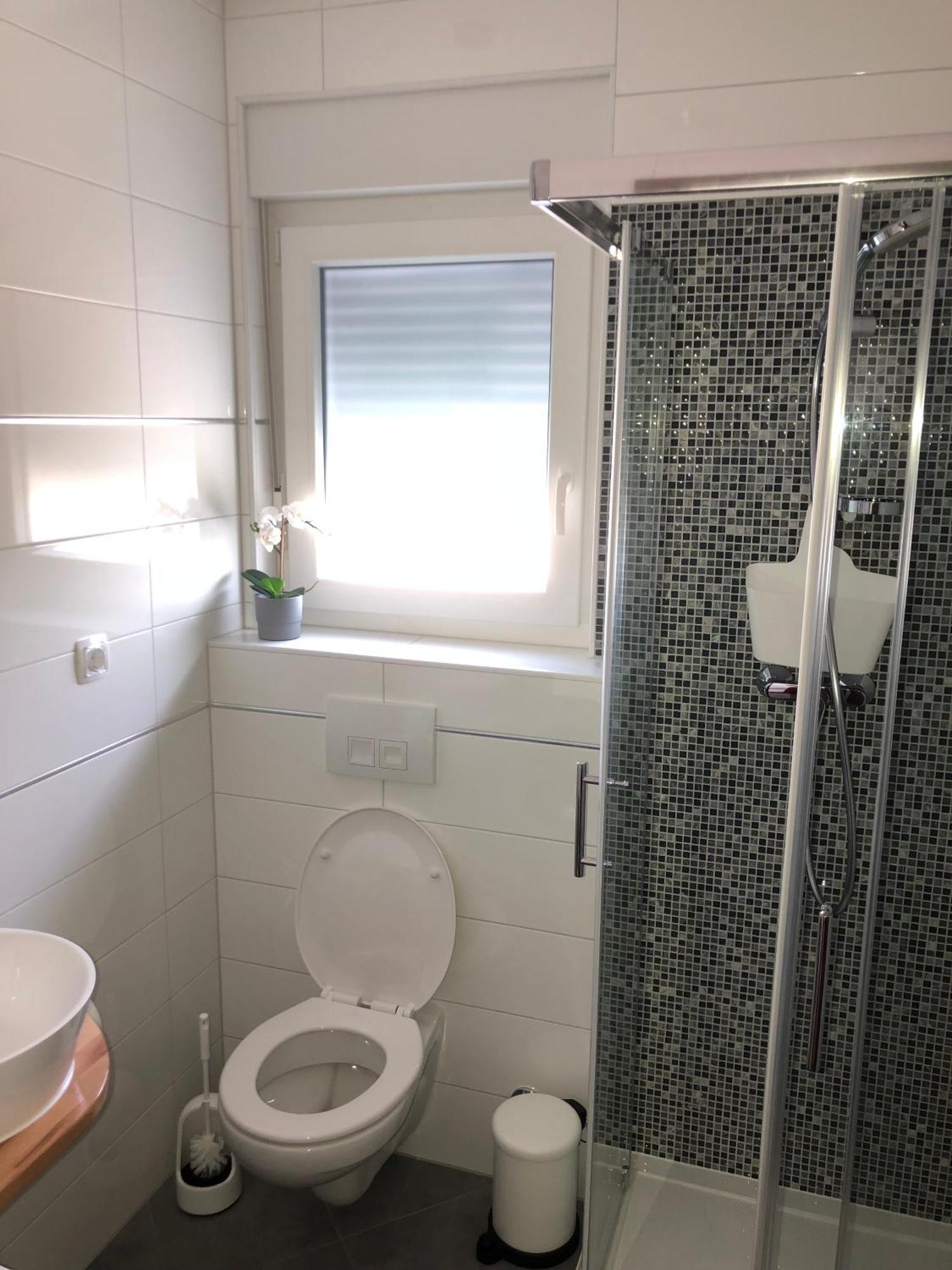 Apartmani Gavran Sukošan Esterno foto