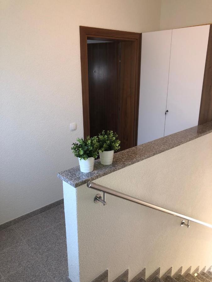 Apartmani Gavran Sukošan Esterno foto