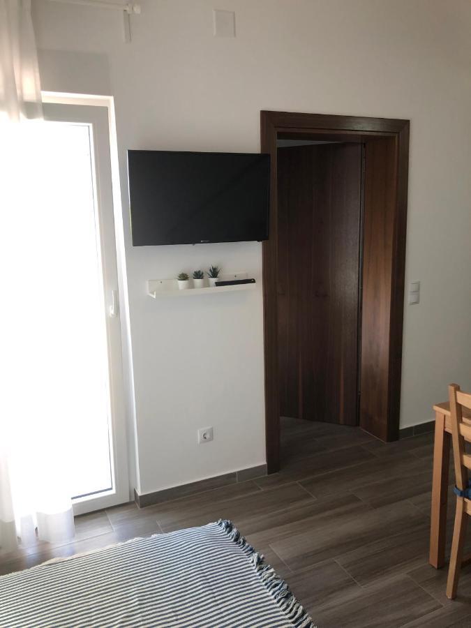 Apartmani Gavran Sukošan Esterno foto