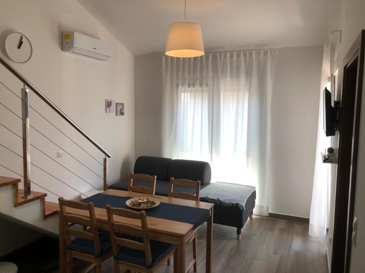 Apartmani Gavran Sukošan Esterno foto